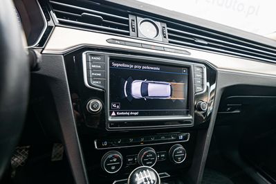 Volkswagen Passat 2.0 TDI  Highline