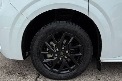 Volkswagen Transporter L2H1 DSG