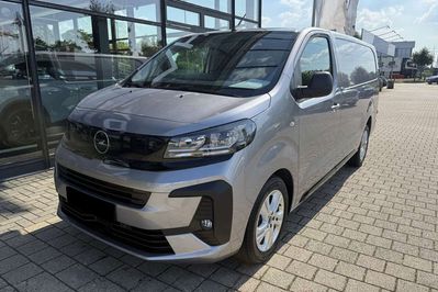 Opel Vivaro XL L2H1 EAT8