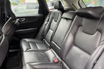 Volvo XC60 B4 B Inscription