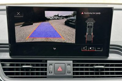 Audi Q5 40 TDI quattro