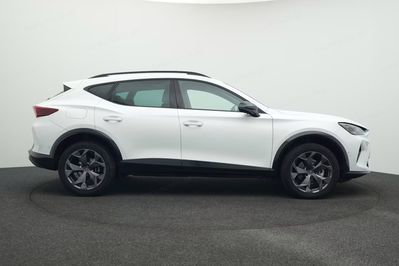 Cupra Formentor 1.5 eTSI DSG