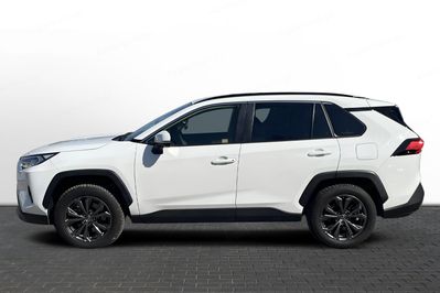 Toyota RAV4 2.5 Hybrid Comfort 4x2
