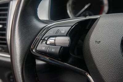 Skoda Kodiaq 2.0 TDI SCR Ambition 4x4 DSG
