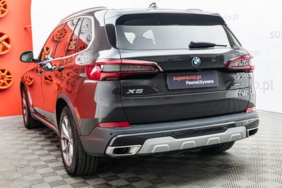 BMW X5 xDrive25d aut