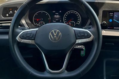 Volkswagen Caddy TDI