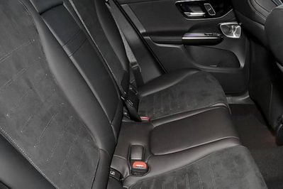 Mercedes GLC 220 d 4-Matic AMG Line