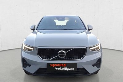 Volvo XC40 T2 Core aut