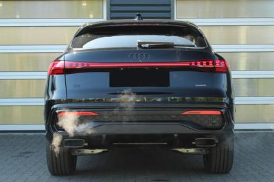 Audi Q5 e-Hybrid quattro Sportback
