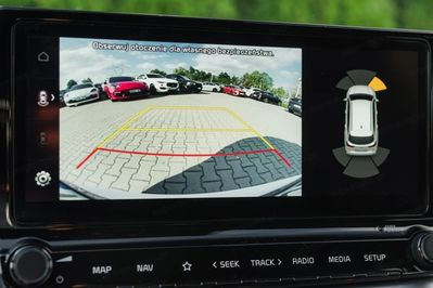 Kia ProCeed 1.6 T-GDI GT DCT