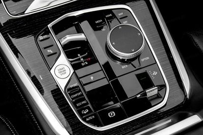 BMW X5 xDrive30d M Sport