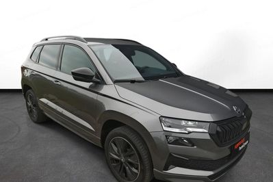 Skoda Karoq 1.5 TSI ACT Sportline DSG