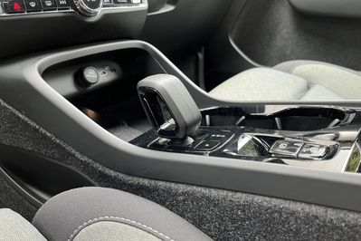 Volvo XC40 B4 Plus Black Edition