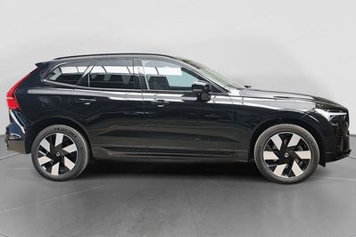 Volvo XC60 T8 Plug-In Hybrid AWD Ultimate Dark