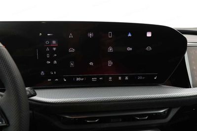 Audi Q5 TFSI quattro S line Sportback