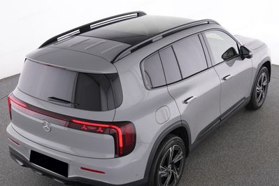 Mercedes GLB 220 Progressive
