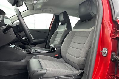 Citroen C4 Feel Pack 1.2 PureTech