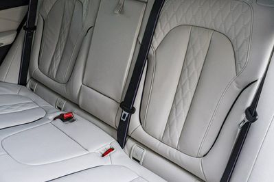 BMW X5 xDrive50e M Sport