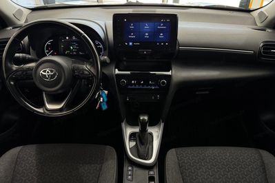 Toyota Yaris Cross 1.5 Comfort LPG