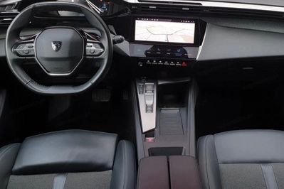 Peugeot 308 1.5 BlueHDi Allure Pack