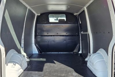 Volkswagen Transporter TDI L2H1