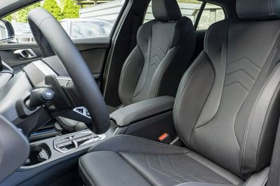 BMW Seria 1 120 M Sport