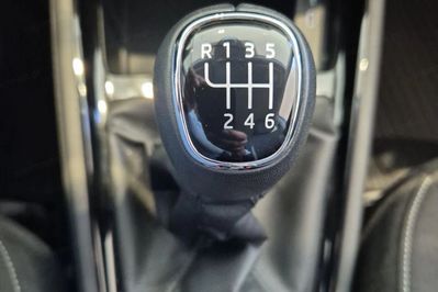 Skoda Kamiq 1.0 TSI Edition