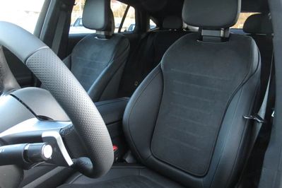 Mercedes GLC Coupe 220 d  4-Matic AMG Line