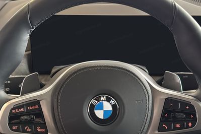 BMW X6 xDrive40d M Sport