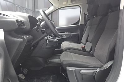 Toyota Proace City 1.5 D-4D Active