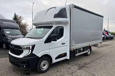 Renault Master L3 Zabudowa 10EP