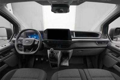 Ford Transit Custom Kombi M1 320 L2H1 Trend