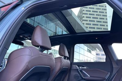 BMW X1 xDrive20d M Sport