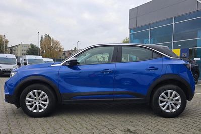 Opel Mokka 1.2 T Edition S&S
