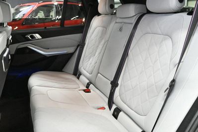 BMW X5 xDrive40i M Sport