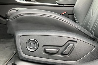 Audi A6 40 TDI mHEV Quattro Advanced S tronic