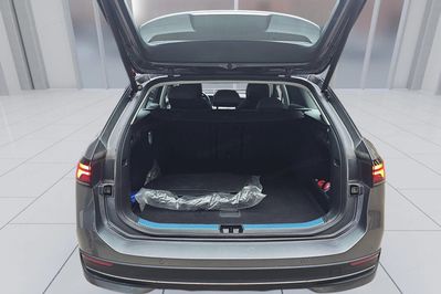 Volkswagen Passat 1.5 TSI  DSG