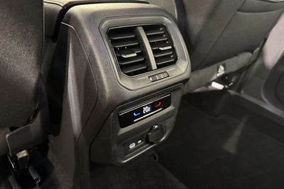 Seat Tarraco 1.5 Tsi Act Opf Style