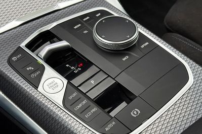 BMW Seria 4 Gran Coupe 430i xDrive M Sport