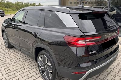 Skoda Kodiaq Drive 2.0 TDI 4x4 DSG 7os.