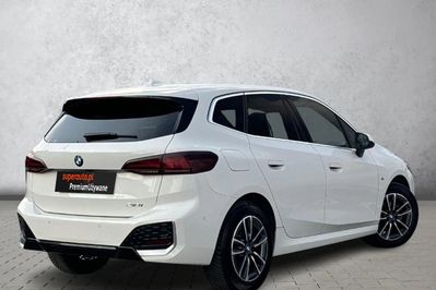 BMW Seria 2 218i aut
