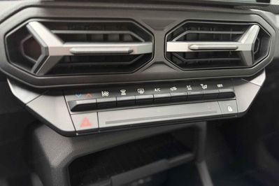 Dacia Duster Expression MMT 1.8 Full Hybrid