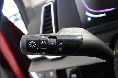 Kia Sportage 1.6 T-GDI M 2WD DCT
