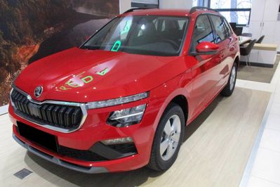 Skoda Kamiq Drive 1.0 TSI DSG