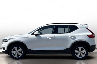 Volvo XC40 T3 Momentum