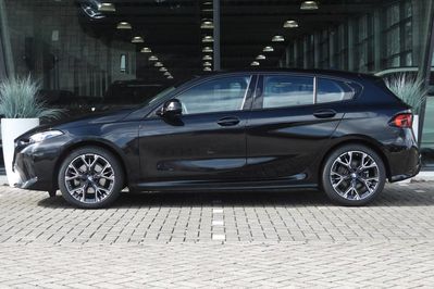 BMW Seria 1 116 M Design