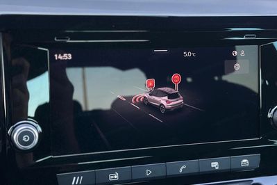Seat Arona Style 1.0 TSI