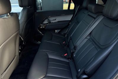 Land Rover Range Rover Sport Range Rover S 3.0 D300 mHEV Dynamic SE