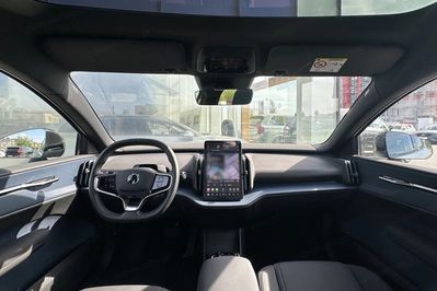 Volvo EX30 CC 69kWh Twin Motor Ultra