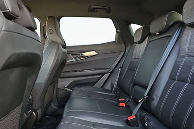 Renault Austral 1.3 TCe Techno